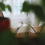F2 Un Dimanche à Marie Celine Appartement Vichy
