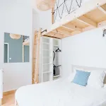 F2 Un Dimanche à Marie Celine Appartement