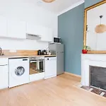 Appartement F2 Un Dimanche à Marie Celine