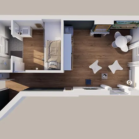 F2 Un Dimanche A Marie Celine