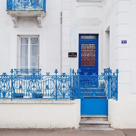 F2 Un Dimanche A Marie Celine