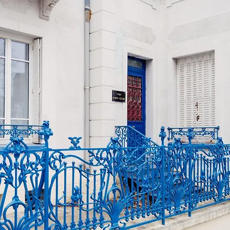 Διαμέρισμα Calme Centre-ville 2-3 Pers