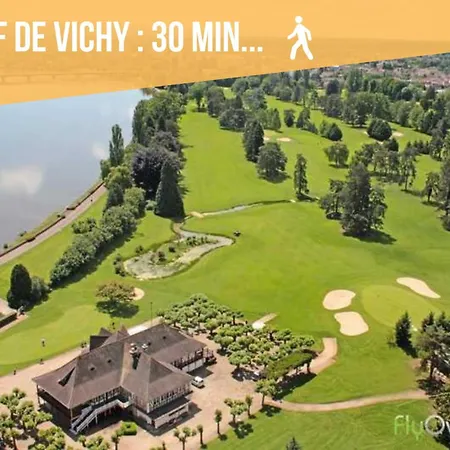 Calme Centre-ville 2-3 Pers