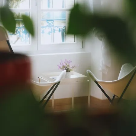 F2 Un Dimanche A Marie Celine Apartmán Vichy