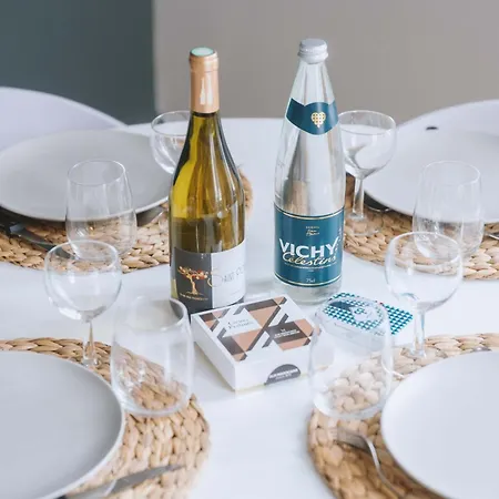 F2 Un Dimanche A Marie Celine * Βισύ