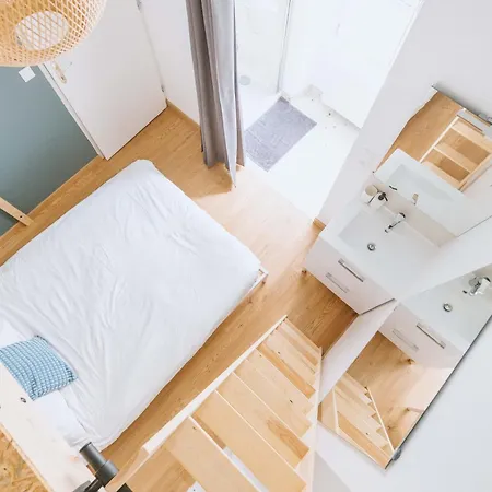 F2 Un Dimanche A Marie Celine 비시