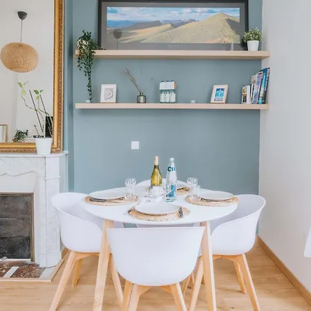 F2 Un Dimanche A Marie Celine