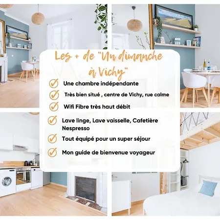 F2 Un Dimanche A Marie Celine